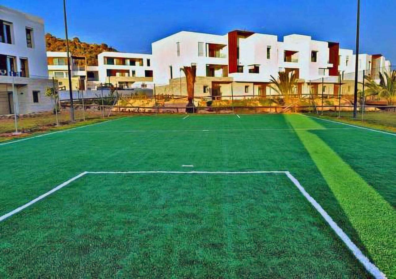 Golf View, Pool,2 Min Walk To Beach, Nakta Taghazout Exterior photo