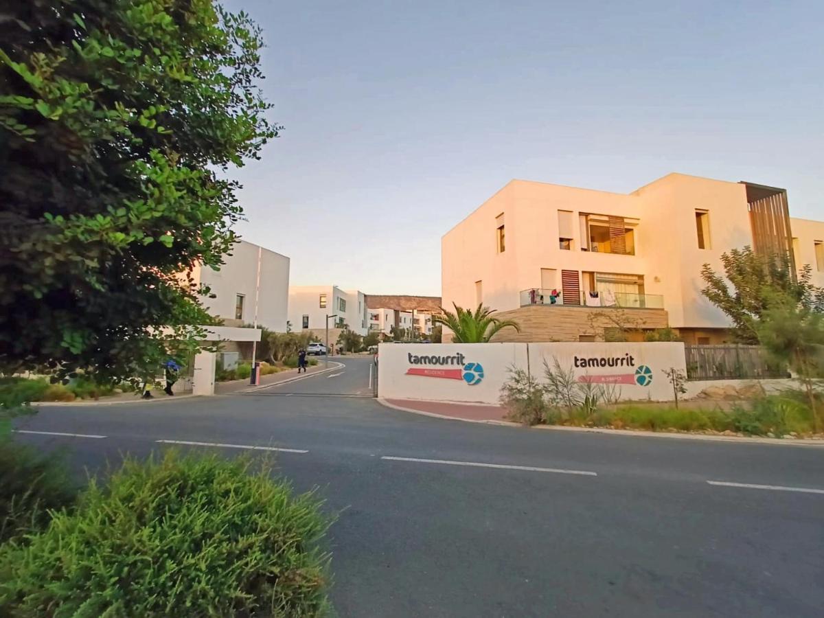 Golf View, Pool,2 Min Walk To Beach, Nakta Taghazout Exterior photo