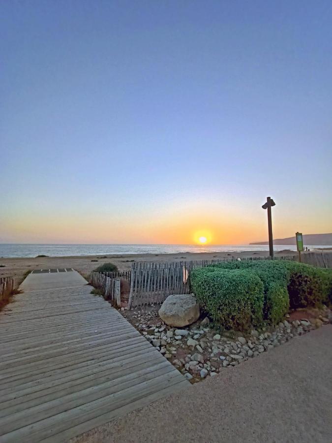 Golf View, Pool,2 Min Walk To Beach, Nakta Taghazout Exterior photo