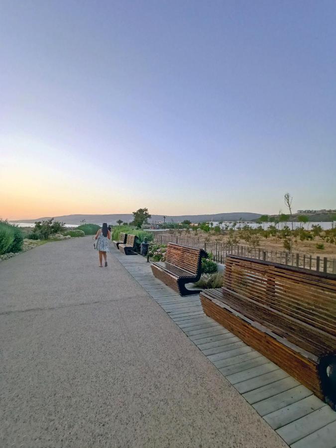 Golf View, Pool,2 Min Walk To Beach, Nakta Taghazout Exterior photo