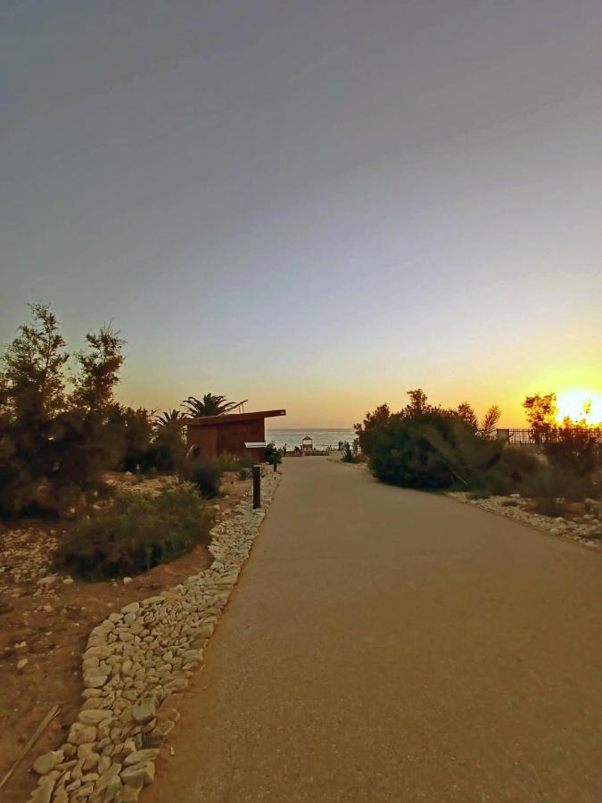 Golf View, Pool,2 Min Walk To Beach, Nakta Taghazout Exterior photo