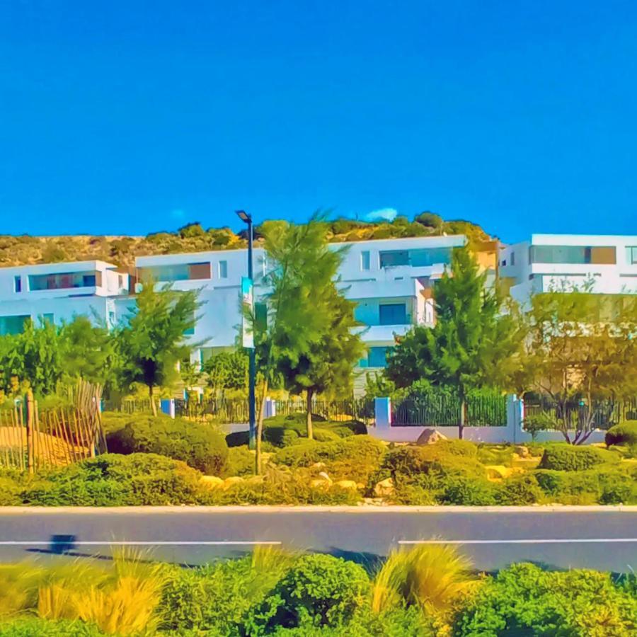 Golf View, Pool,2 Min Walk To Beach, Nakta Taghazout Exterior photo