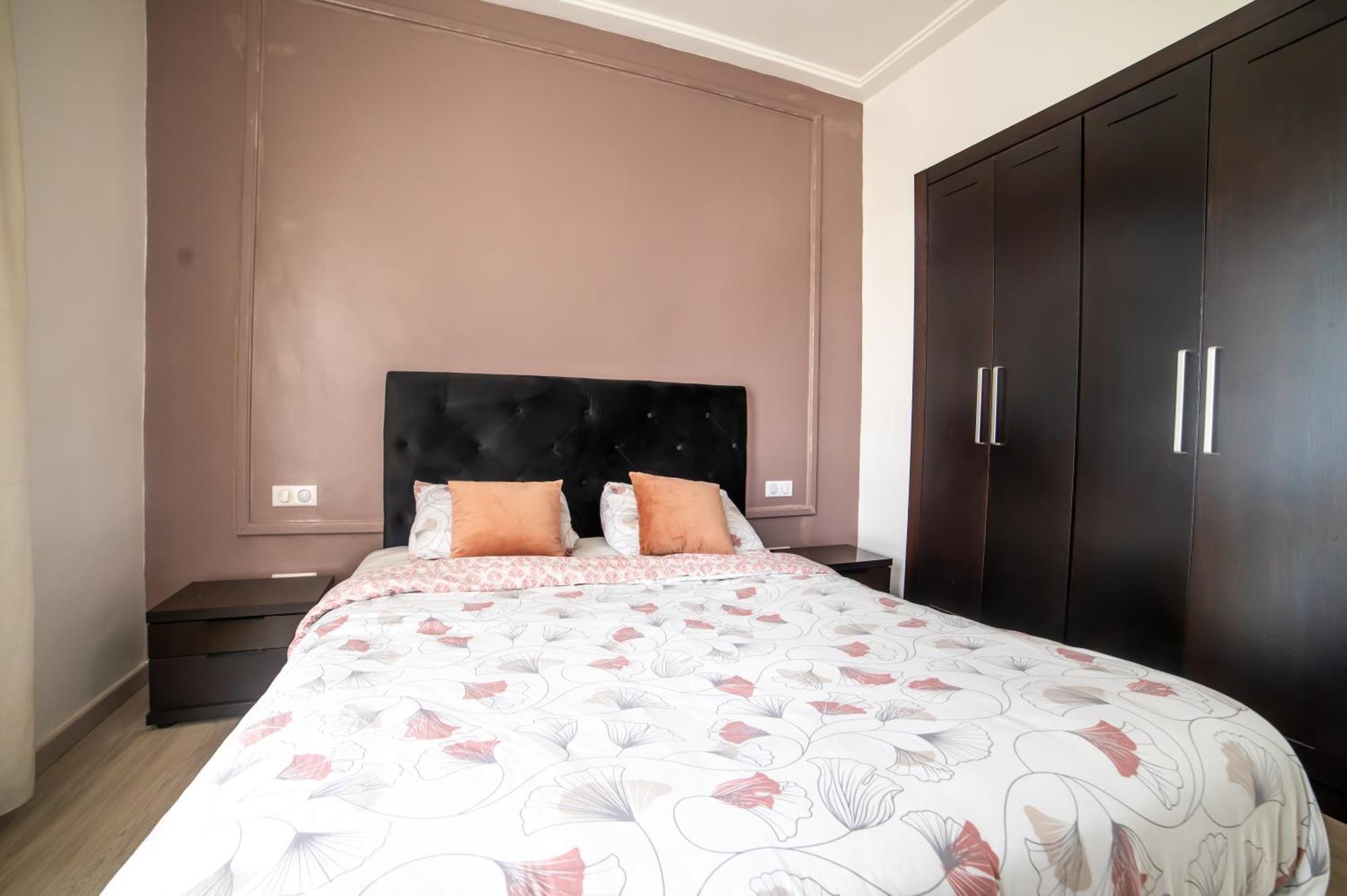 Golf View, Pool,2 Min Walk To Beach, Nakta Taghazout Exterior photo