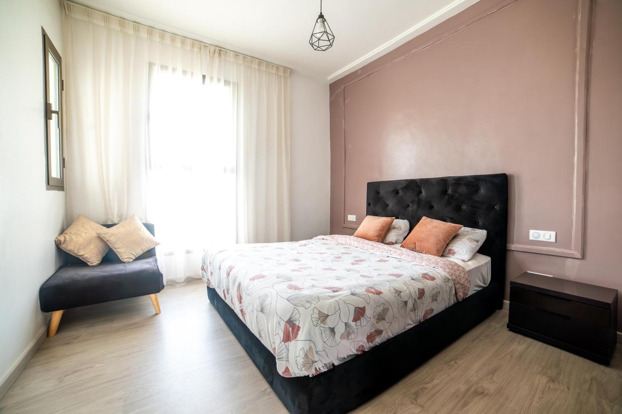 Golf View, Pool,2 Min Walk To Beach, Nakta Taghazout Exterior photo