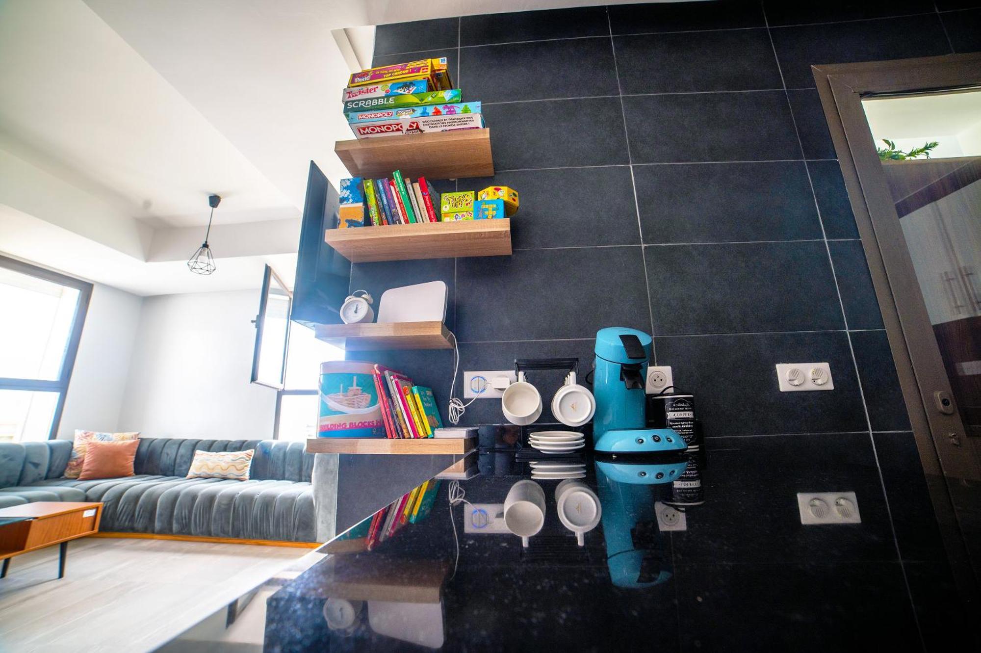 Golf View, Pool,2 Min Walk To Beach, Nakta Taghazout Exterior photo