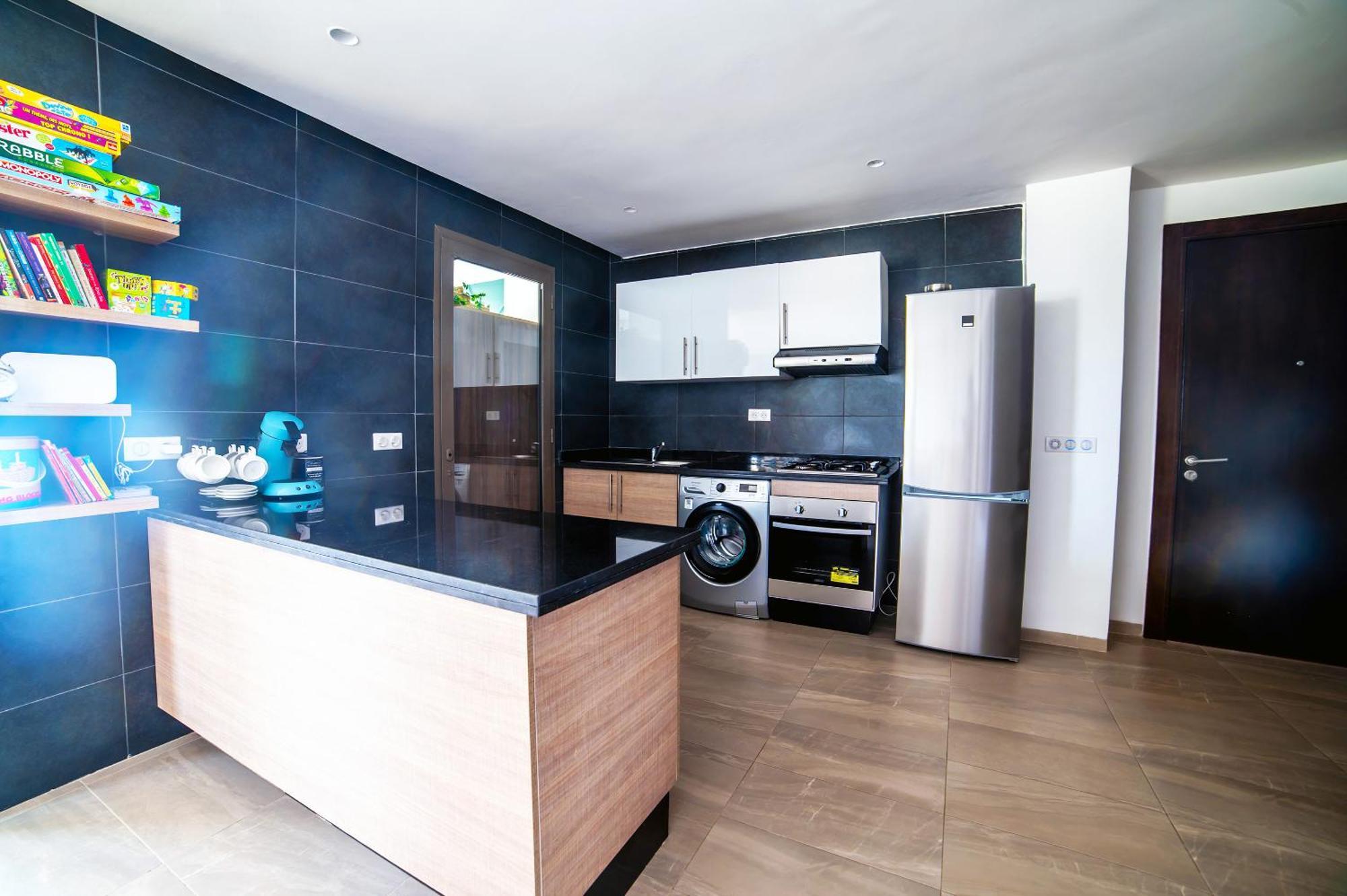 Golf View, Pool,2 Min Walk To Beach, Nakta Taghazout Exterior photo