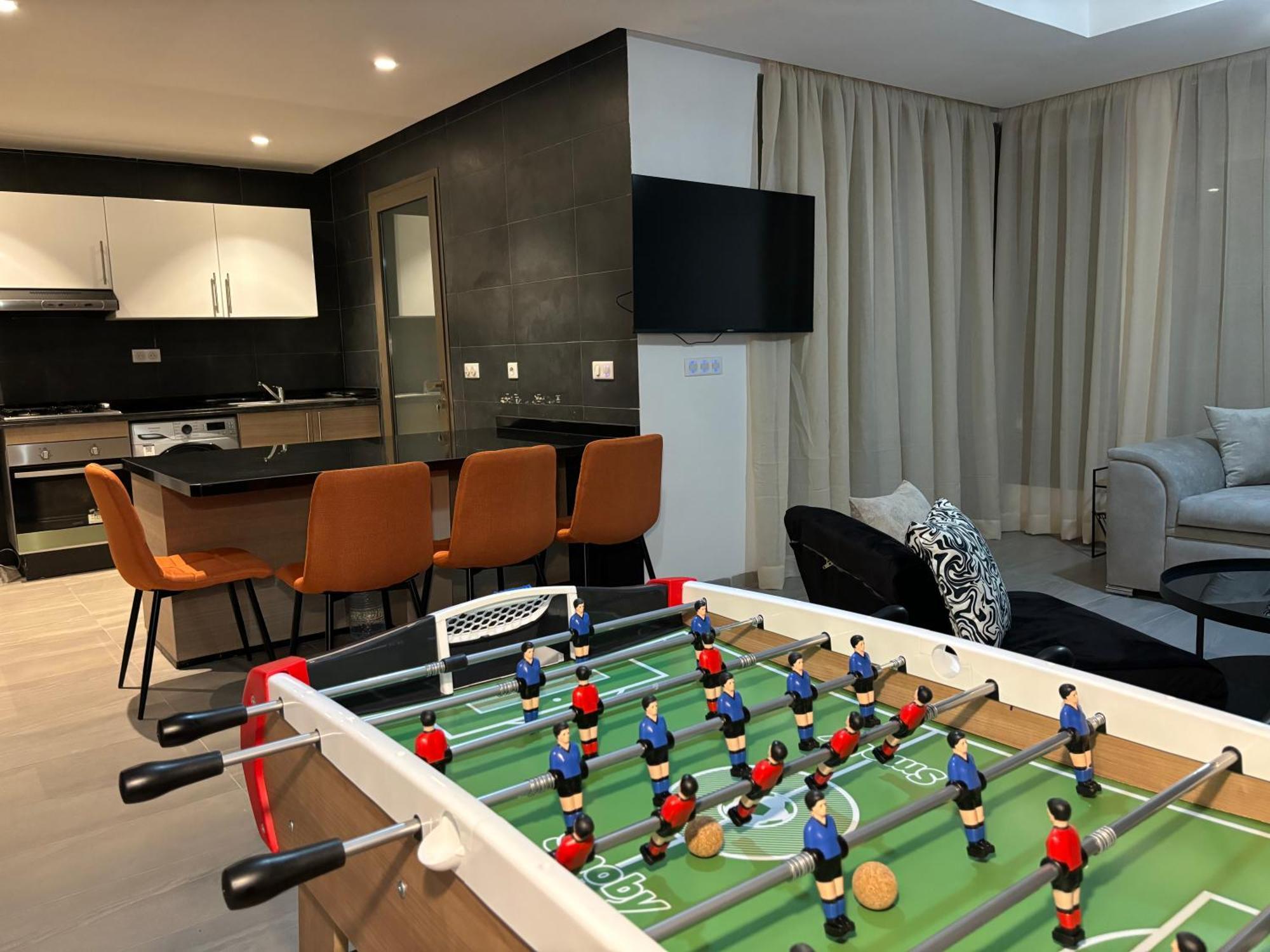 Golf View, Pool,2 Min Walk To Beach, Nakta Taghazout Exterior photo